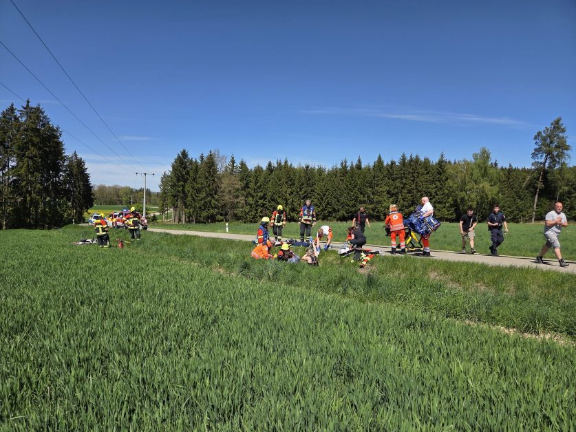 Technische Hilfeleistung